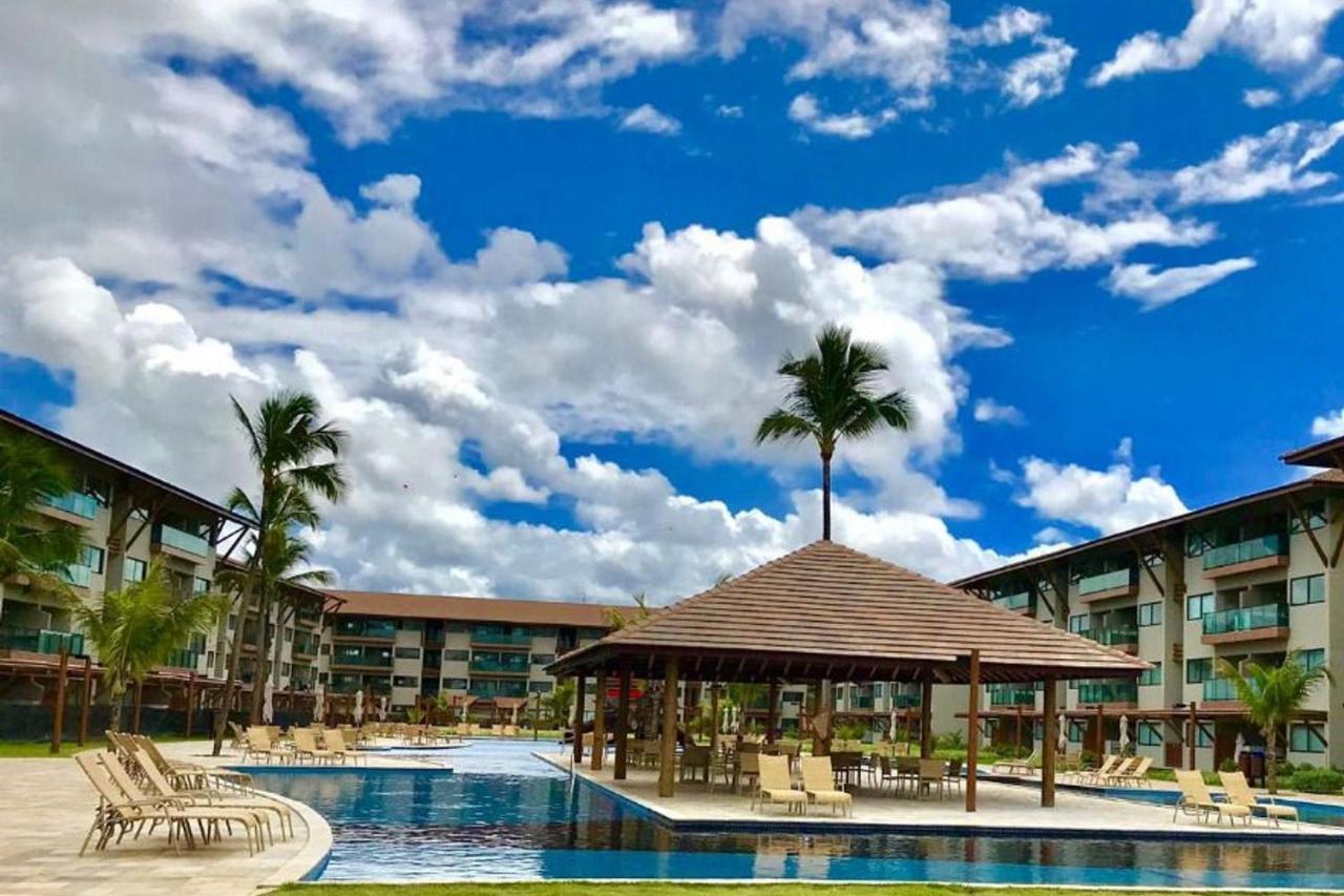 Polinesia Apartamento 204 Bloco Bora-Bora Appartement Pôrto das Galinhas Buitenkant foto