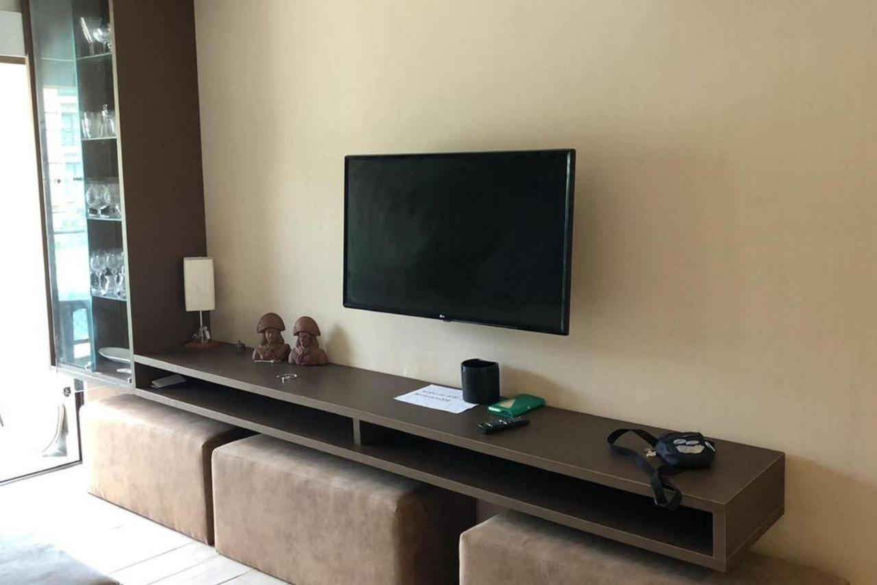 Polinesia Apartamento 204 Bloco Bora-Bora Appartement Pôrto das Galinhas Buitenkant foto