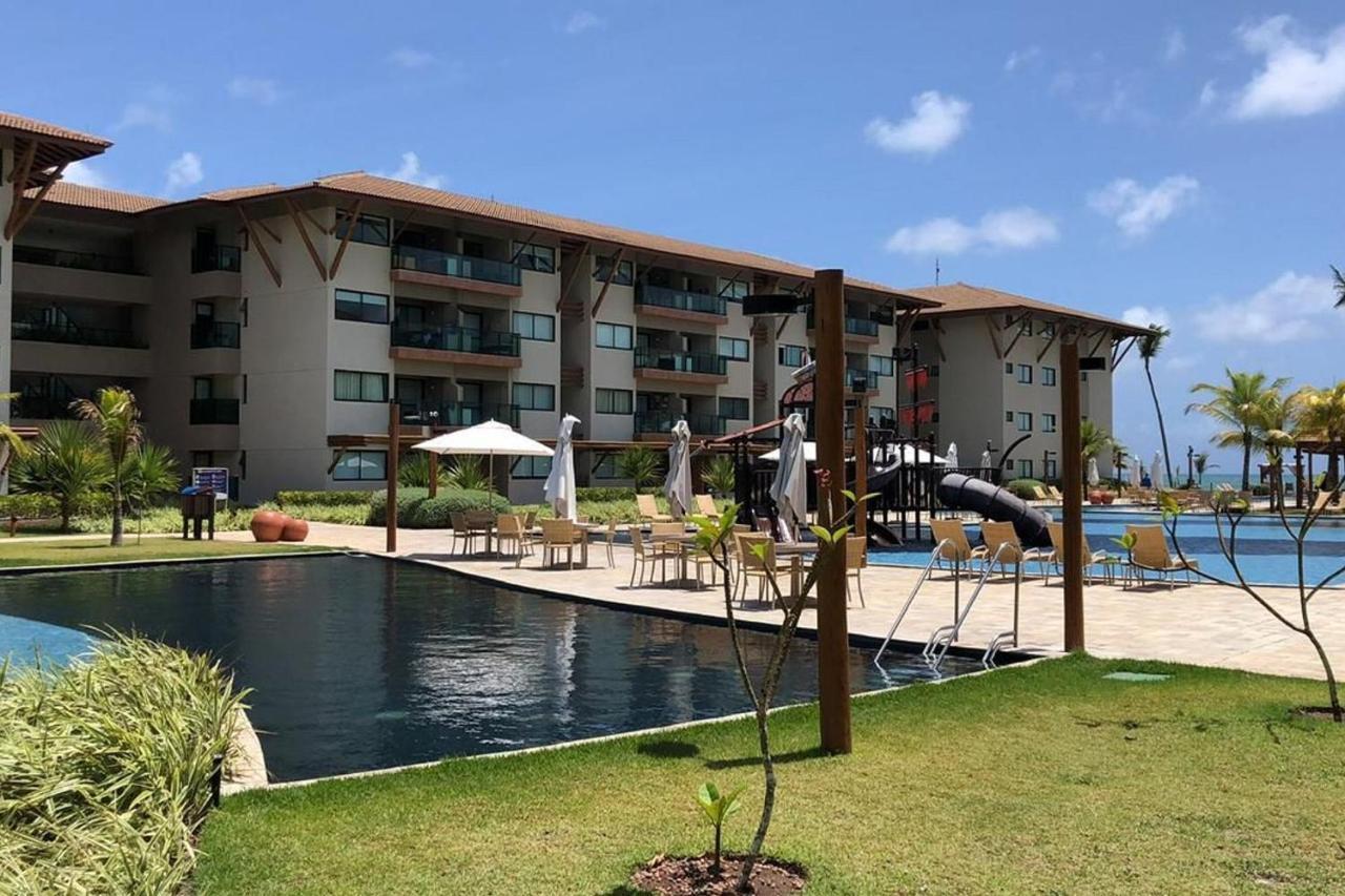 Polinesia Apartamento 204 Bloco Bora-Bora Appartement Pôrto das Galinhas Buitenkant foto