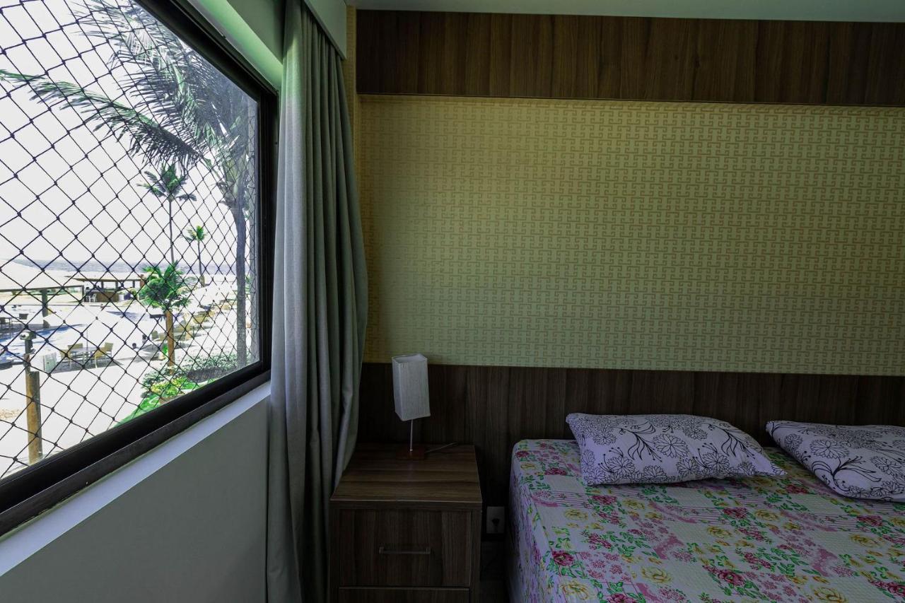 Polinesia Apartamento 204 Bloco Bora-Bora Appartement Pôrto das Galinhas Buitenkant foto