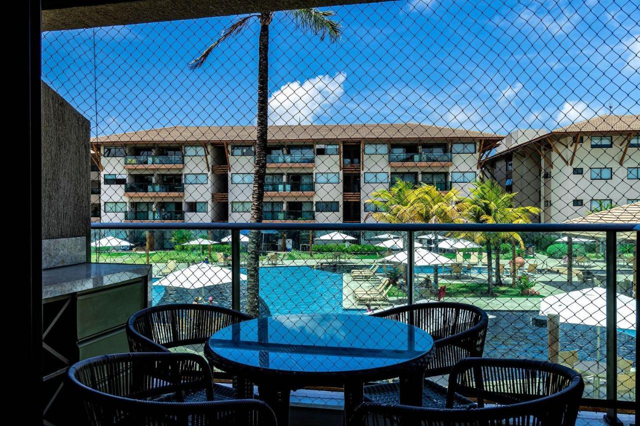 Polinesia Apartamento 204 Bloco Bora-Bora Appartement Pôrto das Galinhas Buitenkant foto