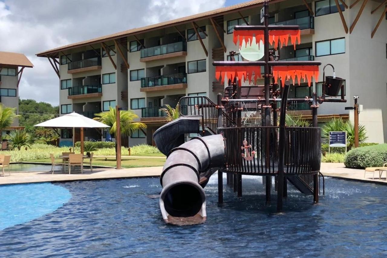 Polinesia Apartamento 204 Bloco Bora-Bora Appartement Pôrto das Galinhas Buitenkant foto