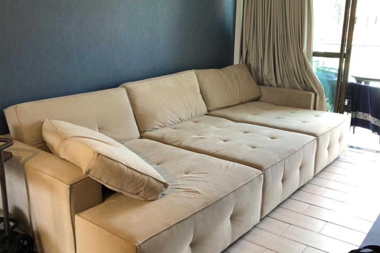 Polinesia Apartamento 204 Bloco Bora-Bora Appartement Pôrto das Galinhas Buitenkant foto