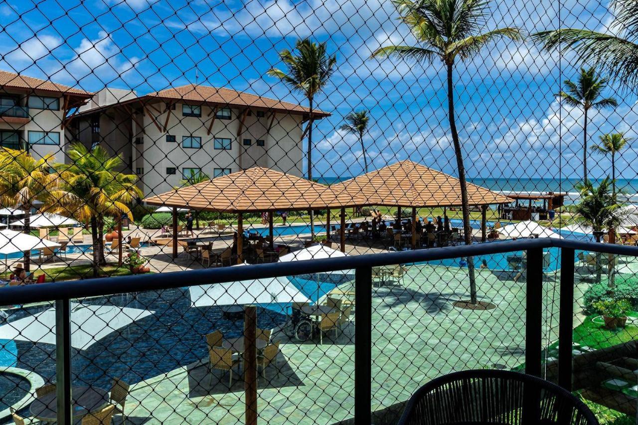 Polinesia Apartamento 204 Bloco Bora-Bora Appartement Pôrto das Galinhas Buitenkant foto
