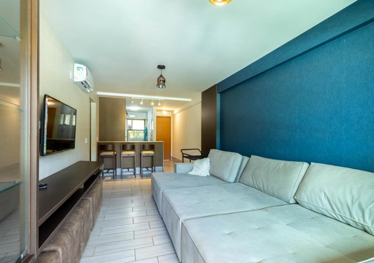 Polinesia Apartamento 204 Bloco Bora-Bora Appartement Pôrto das Galinhas Buitenkant foto
